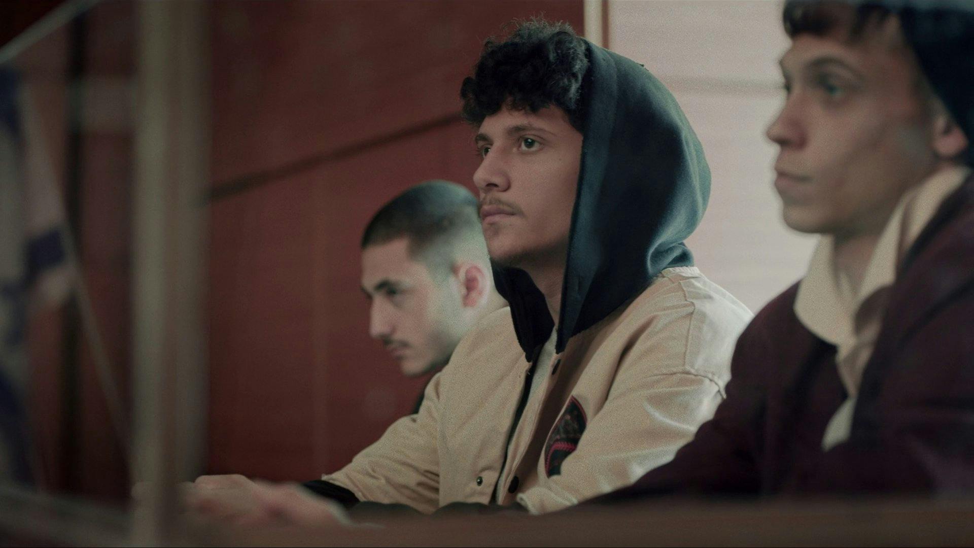 Bad Boy - episódio 1x1