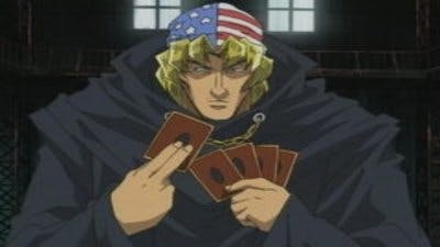 Yu-Gi-Oh! - episódio 1x51