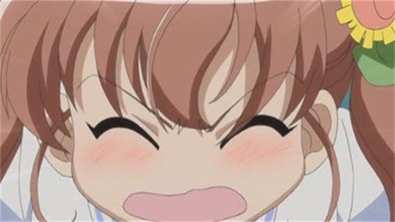 Nogizaka Haruka No Himitsu - episódio 1x8