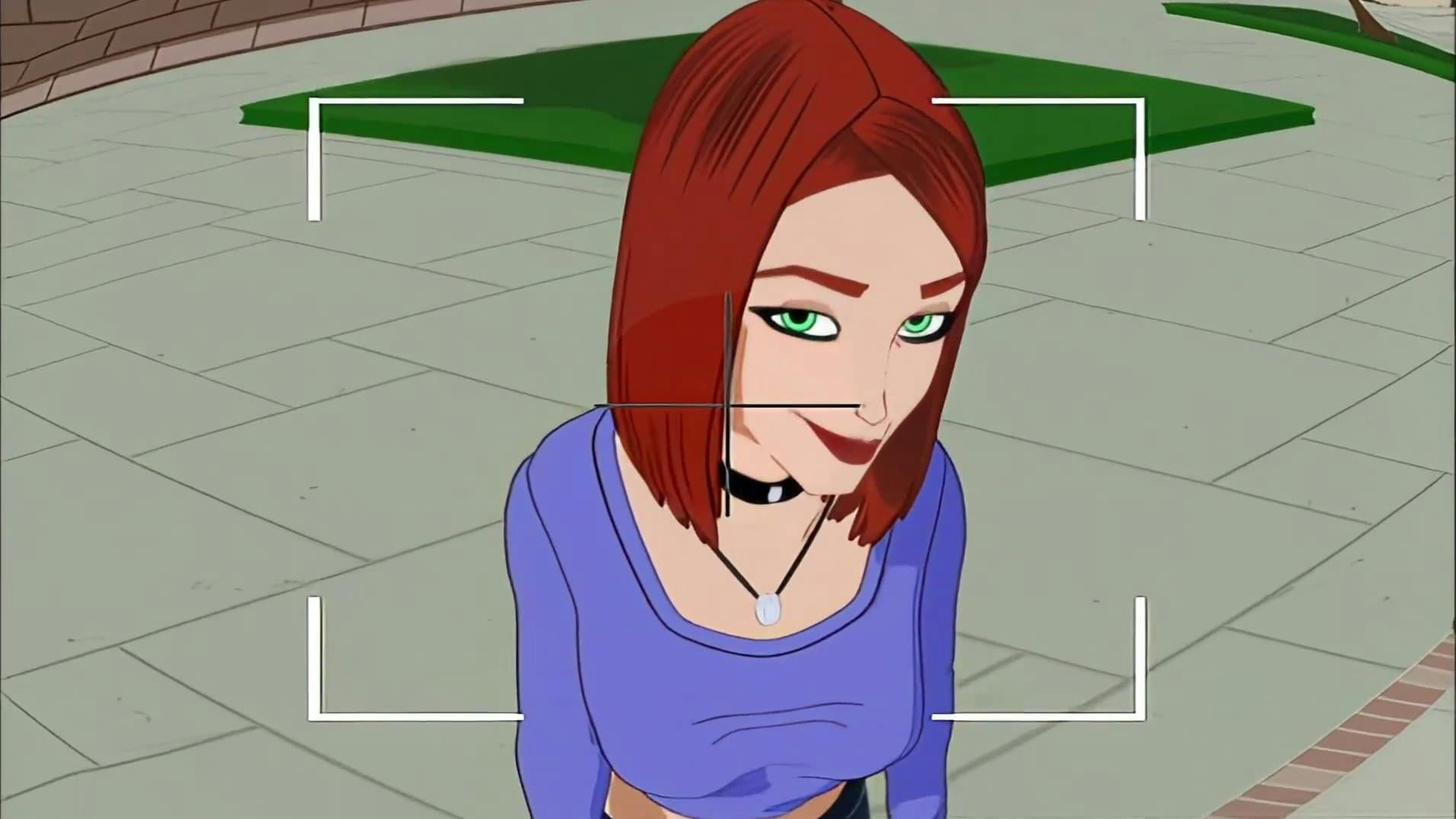 Homem-Aranha: A Nova Série Animada - episódio 1x10