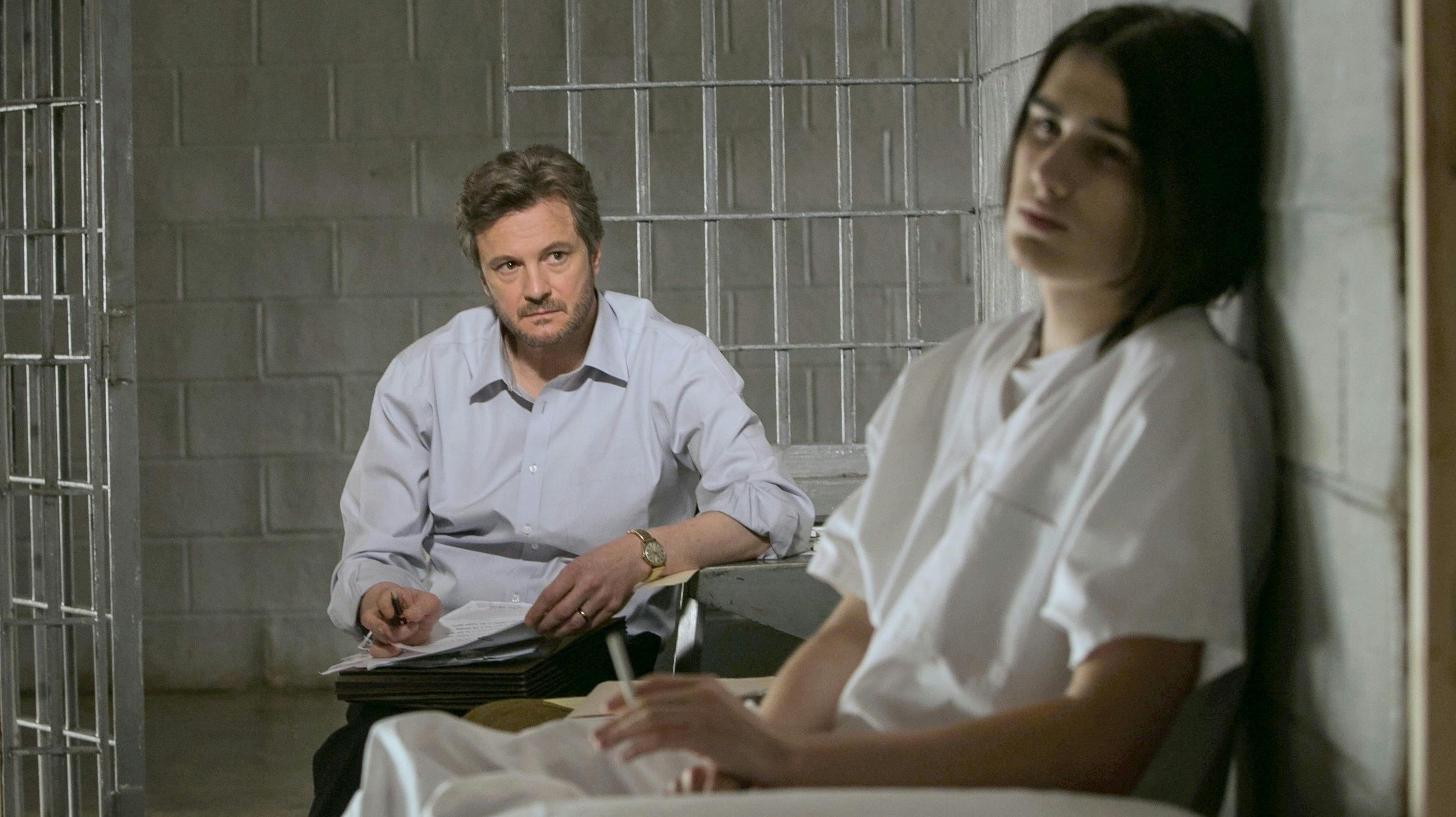 Sem Evidências backdrop