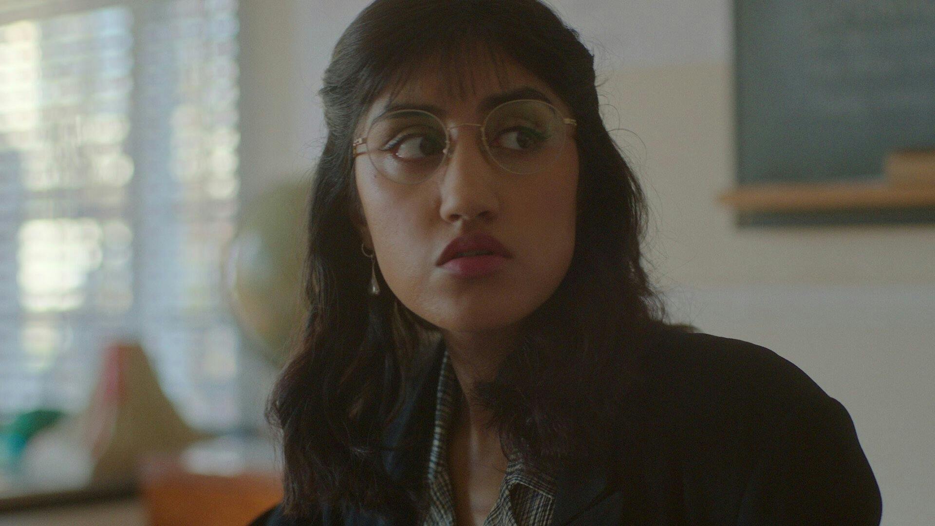 Um Dia - episódio 1x8