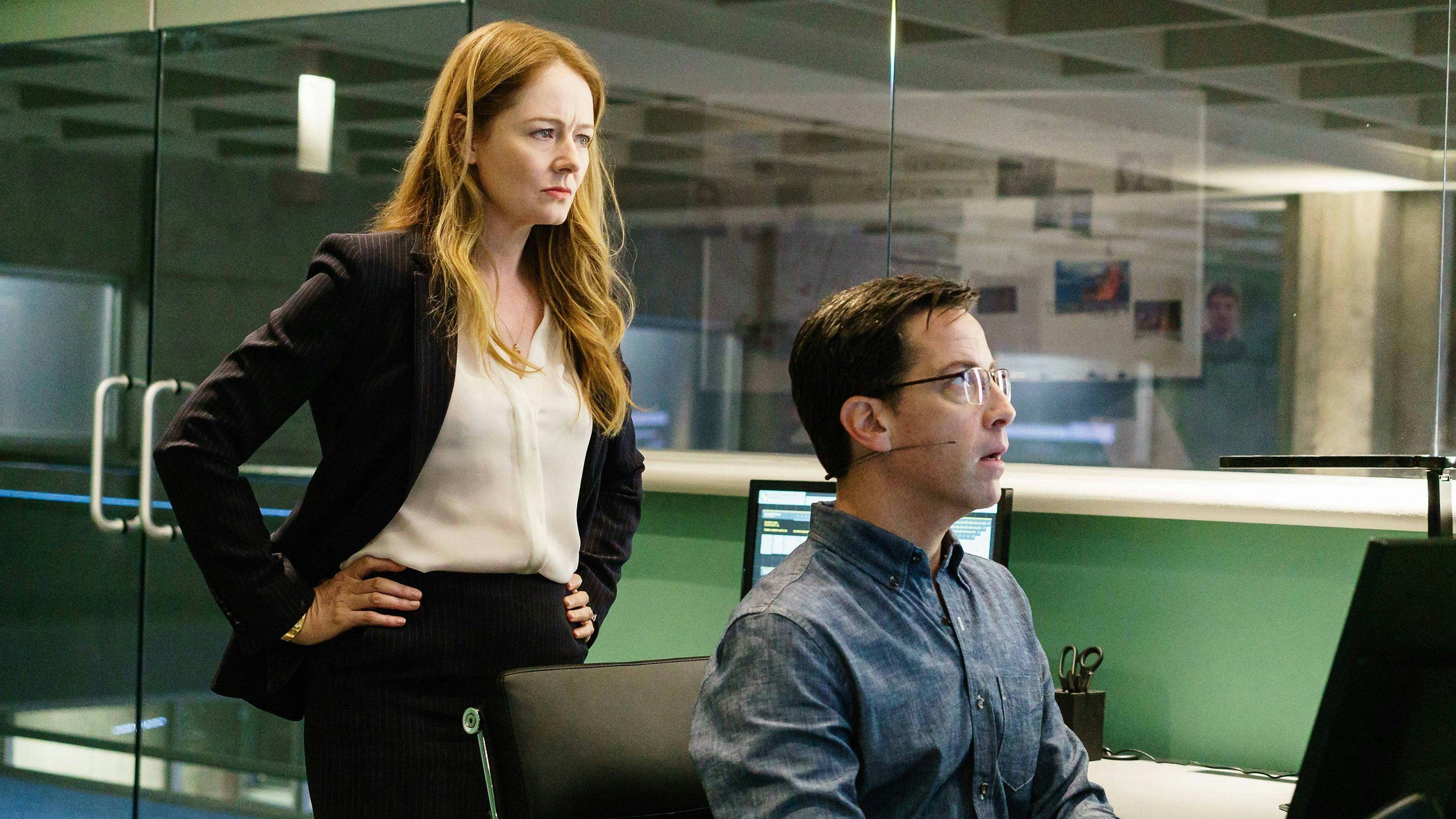 24 Horas: O Legado - episódio 1x2