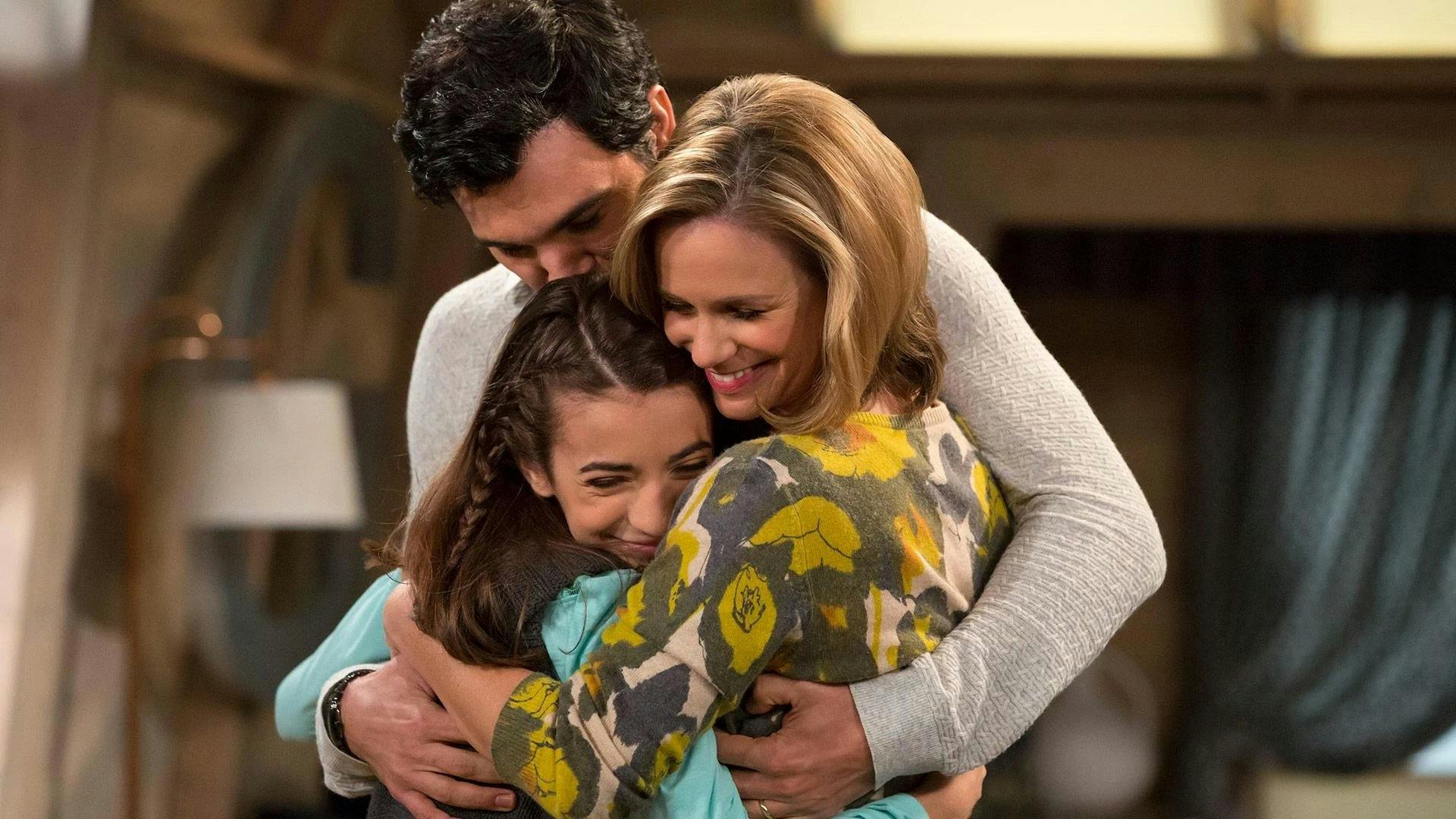 Fuller House - episódio 1x12