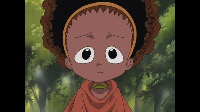 Shaman King - episódio 1x60