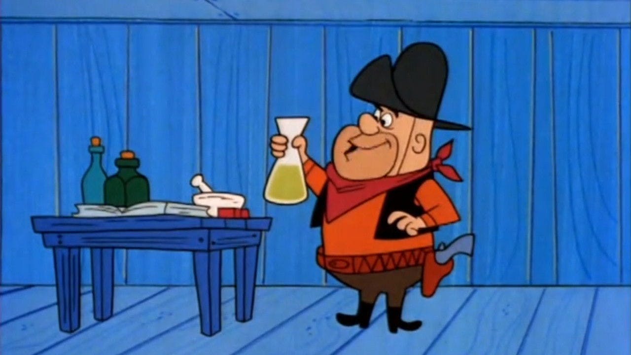 Maguila, o Gorila - episódio 1x41