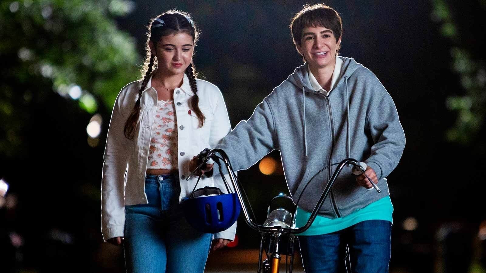 Chad - episódio 1x4