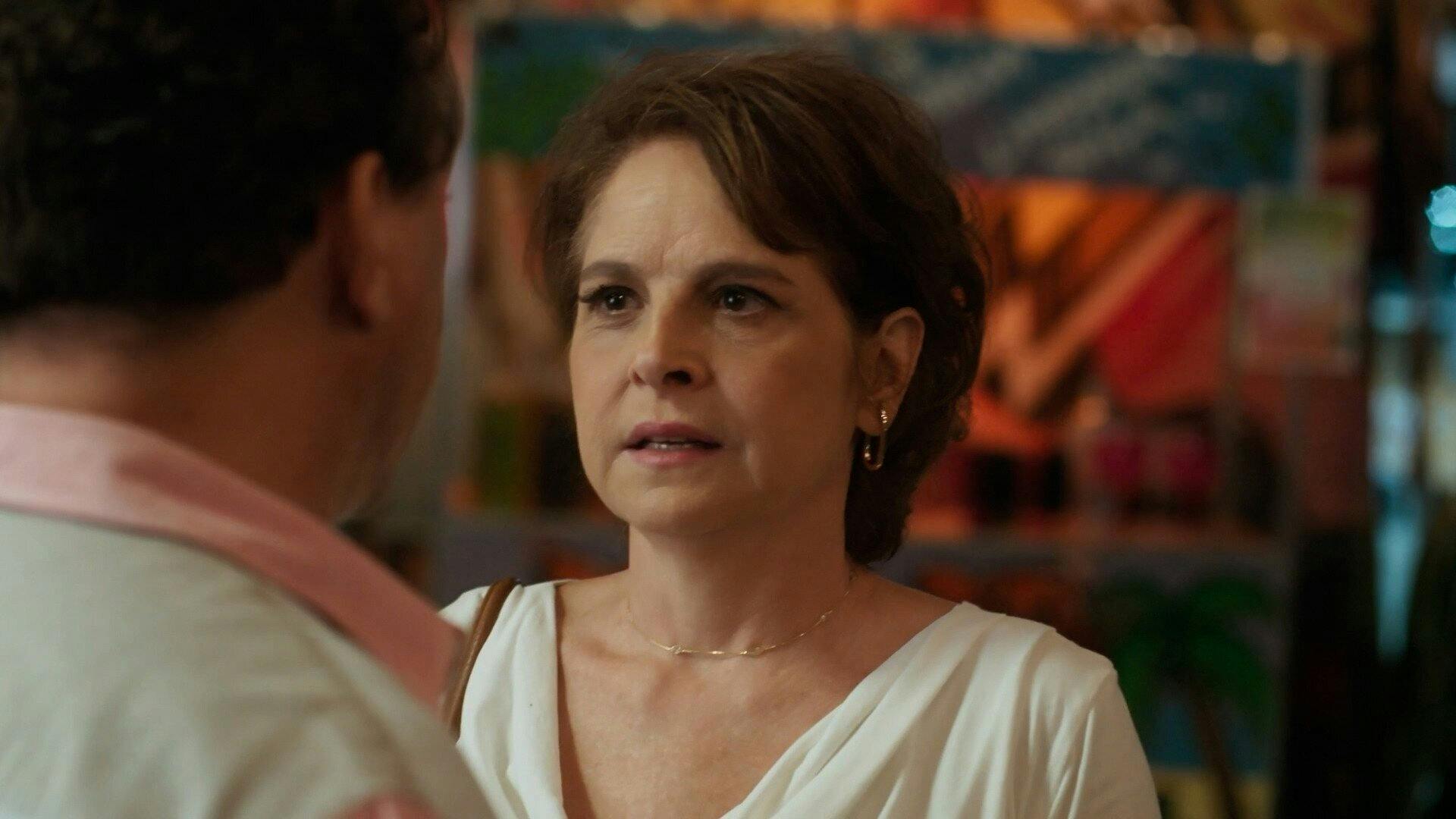 Volta por Cima - episódio 1x82