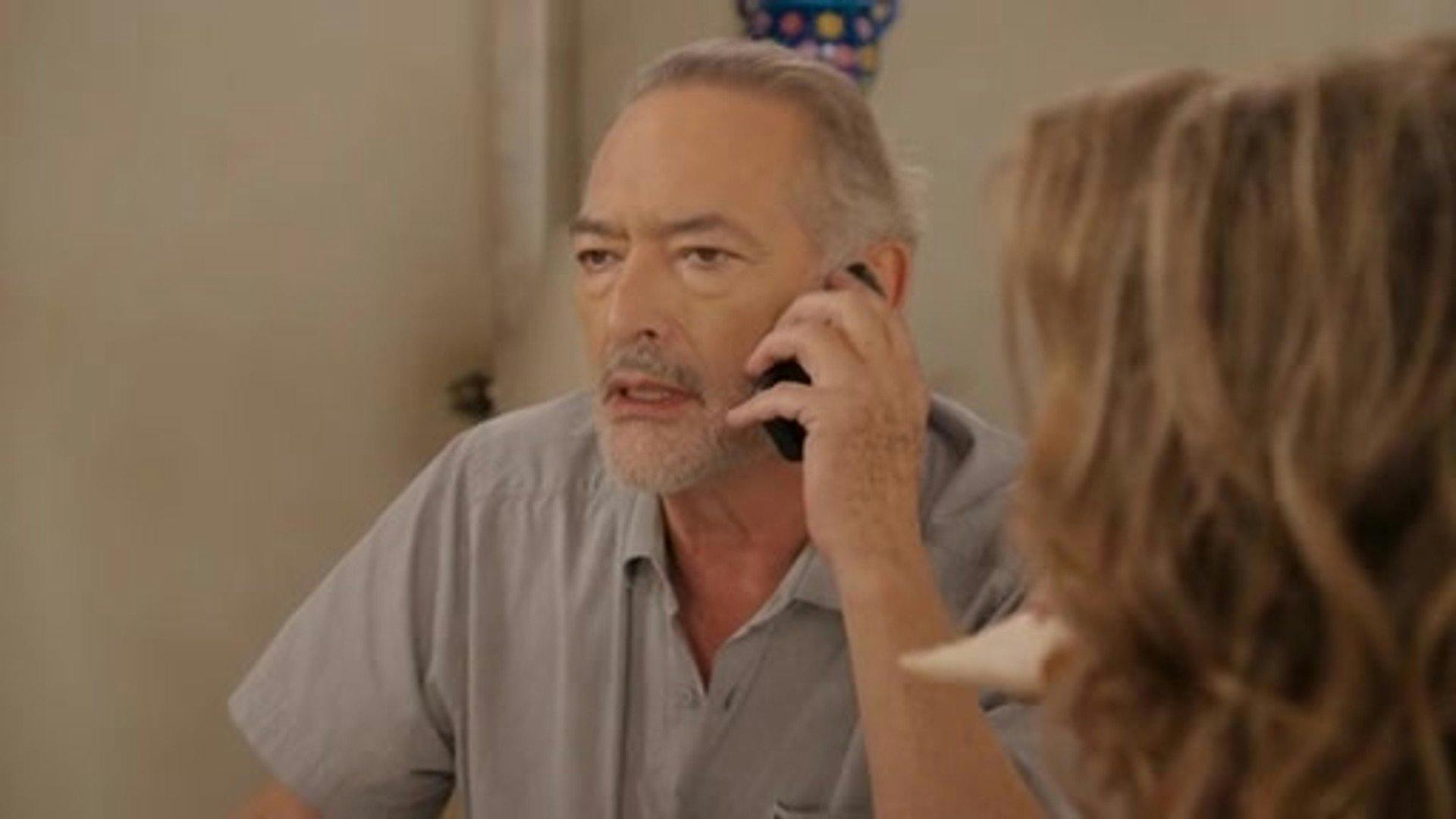 Cabo: Amor e Desejo - episódio 1x68