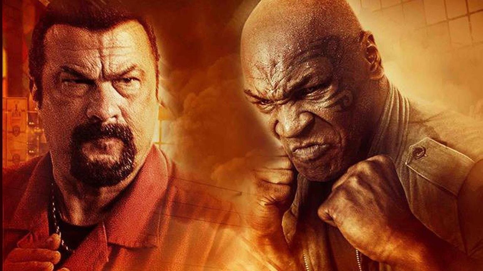 O Vendedor Chinês backdrop