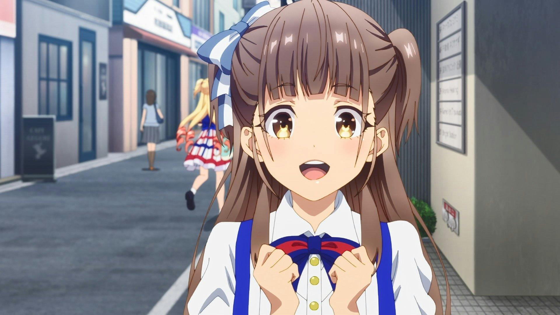 Shine Post - episódio 1x4