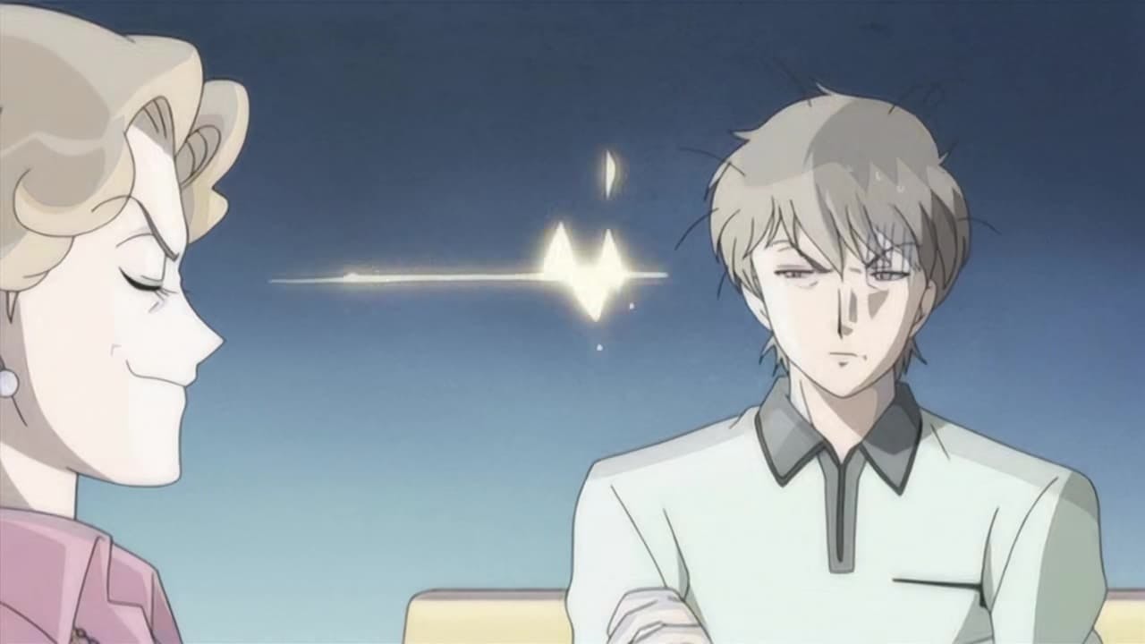 Itazura na Kiss - episódio 1x13