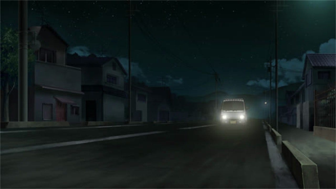 Seikimatsu Occult Gakuin - episódio 1x12