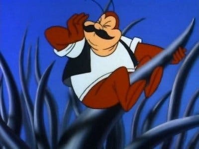 Tiny Toon - episódio 1x13