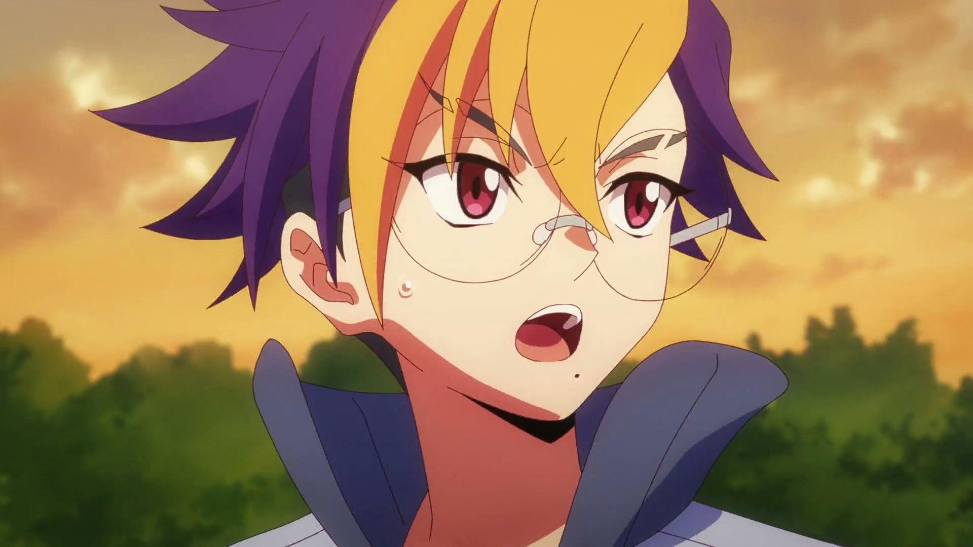 Digimon Beatbreak backdrop