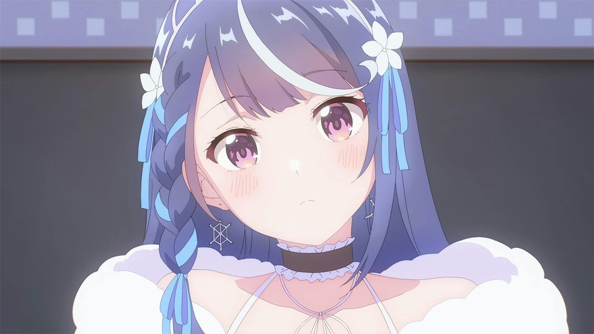 VTuber Legend: How I Went Viral after Forgetting to Turn Off My Stream - episódio 1x3