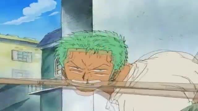 One Piece - episódio 1x49