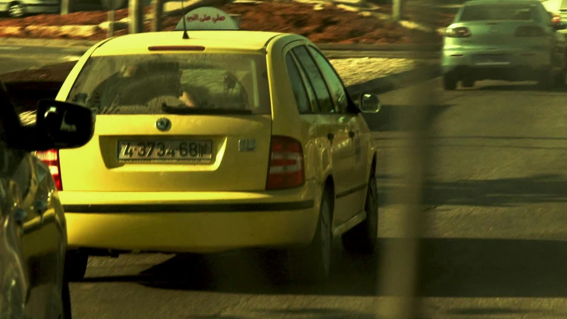 Fauda - episódio 1x12