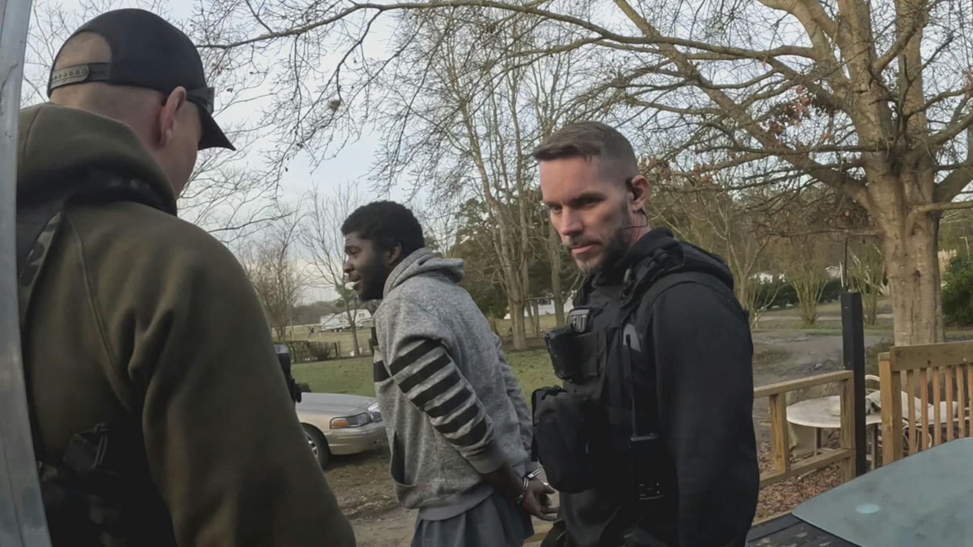 Confissões de um Crime - episódio 1x10