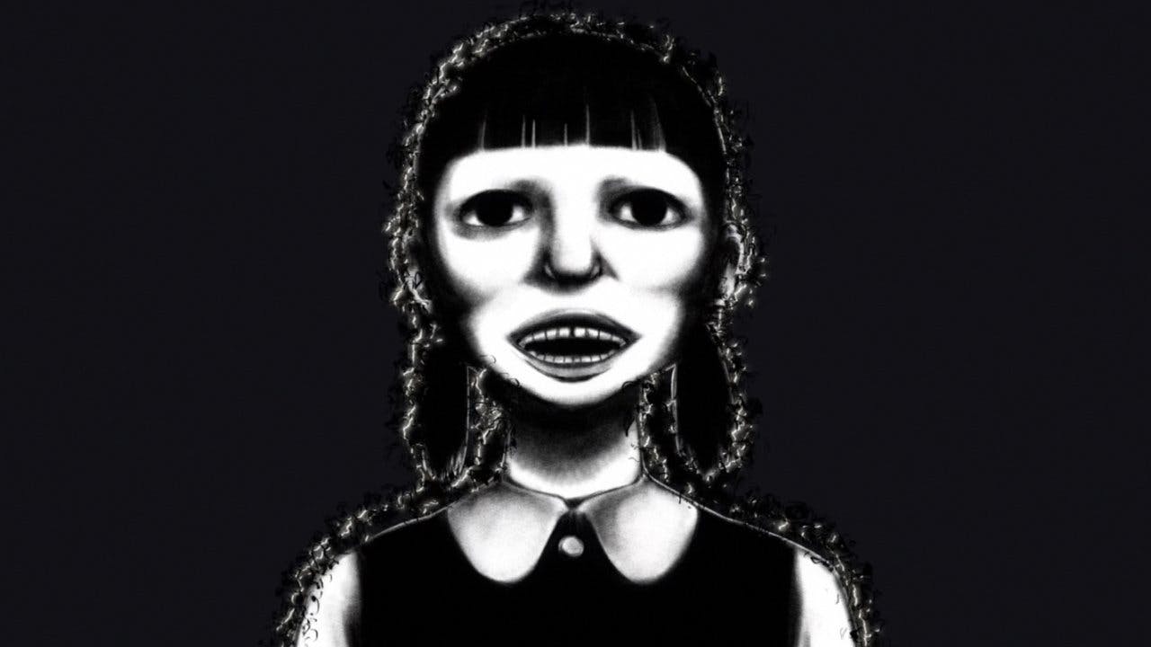 Garota Mágica .Com - episódio 1x1