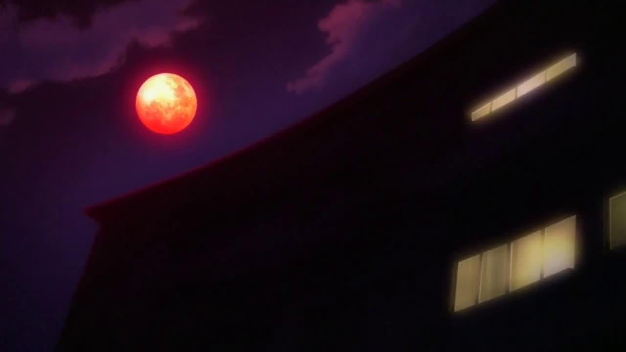 Okamikakushi - episódio 1x5