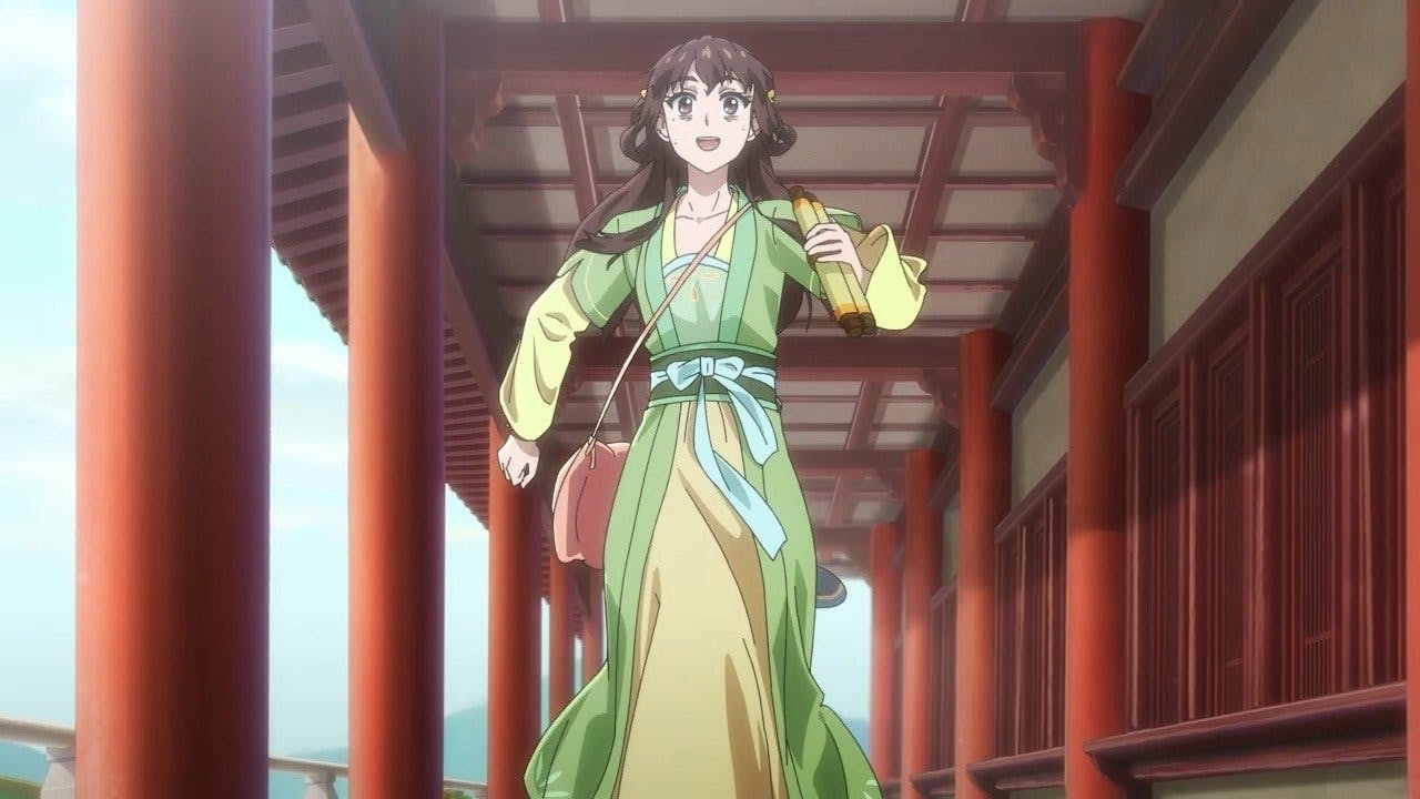 Cinderella Chef