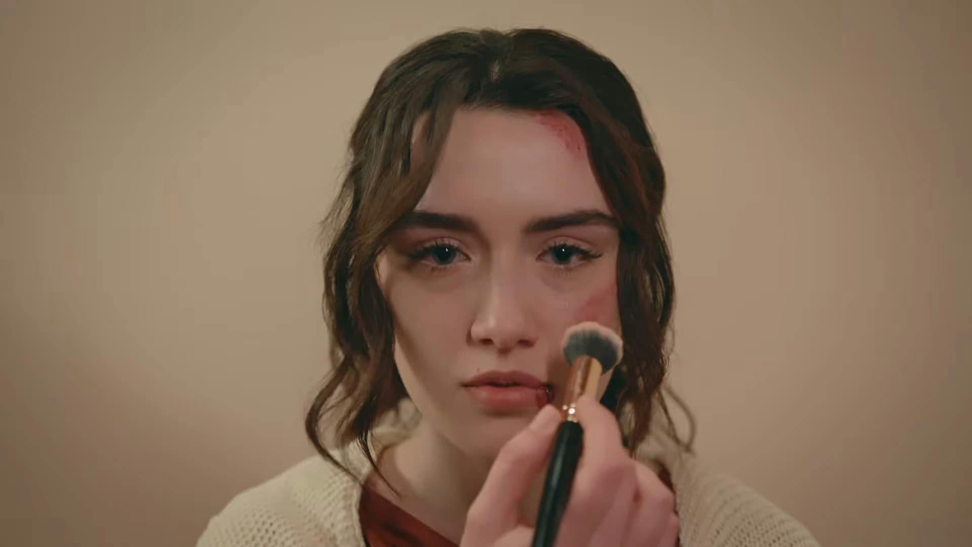 Rüzgarlı Tepe - episódio 1x41