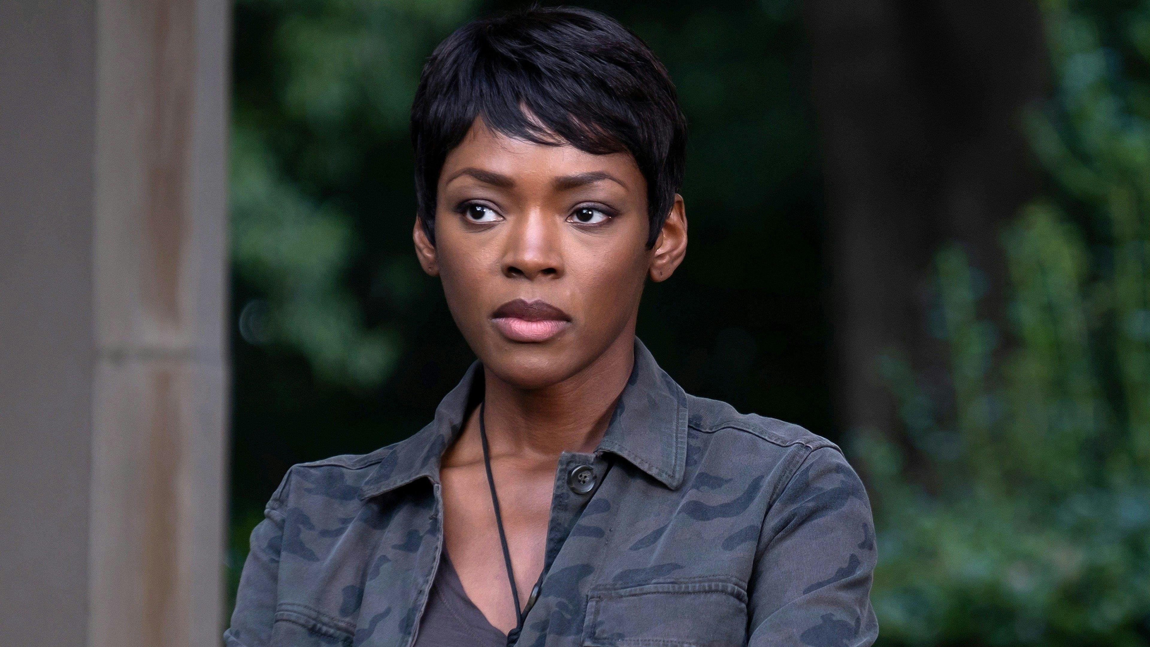 The Passage - episódio 1x3