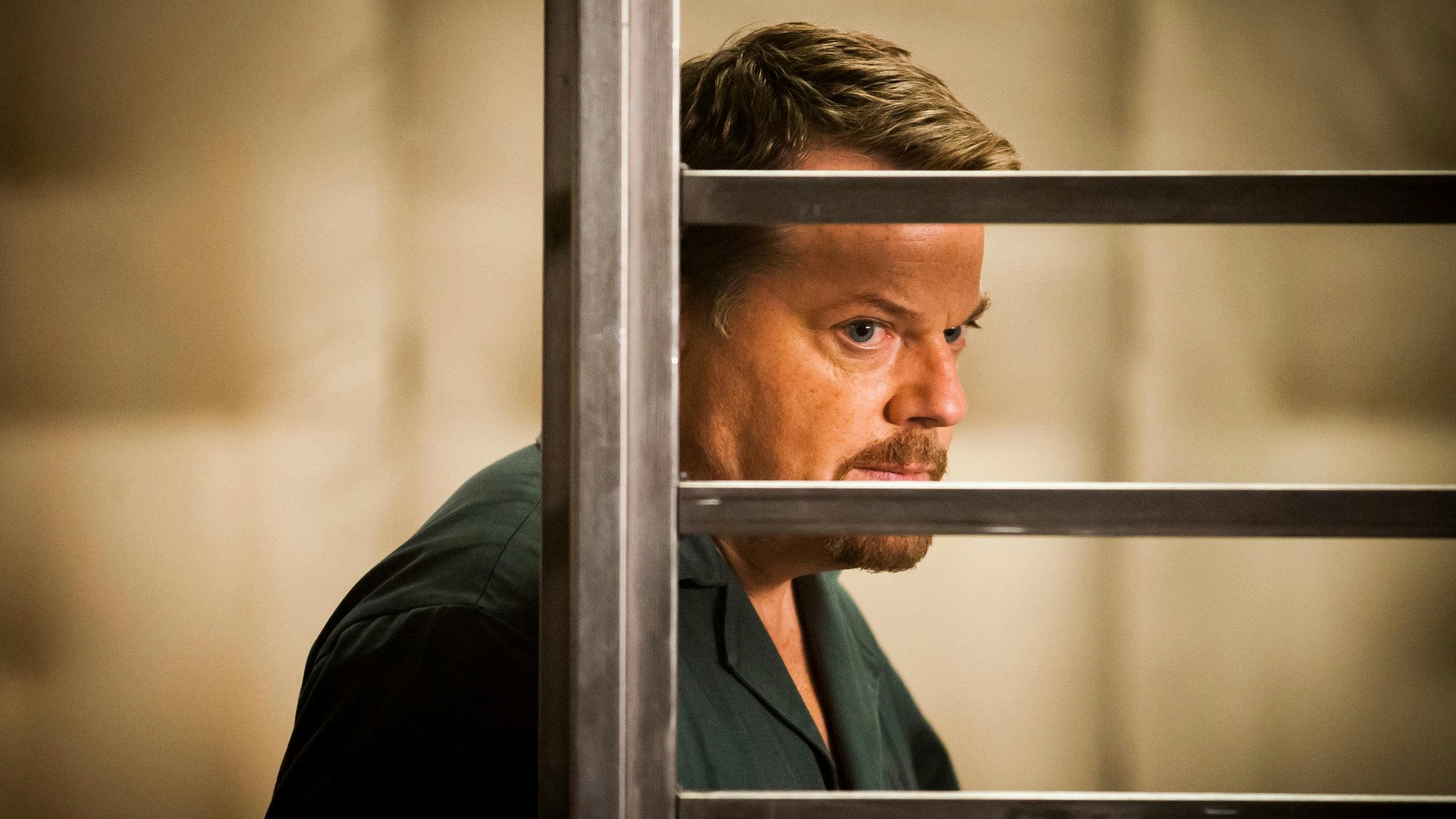 Hannibal - episódio 1x6