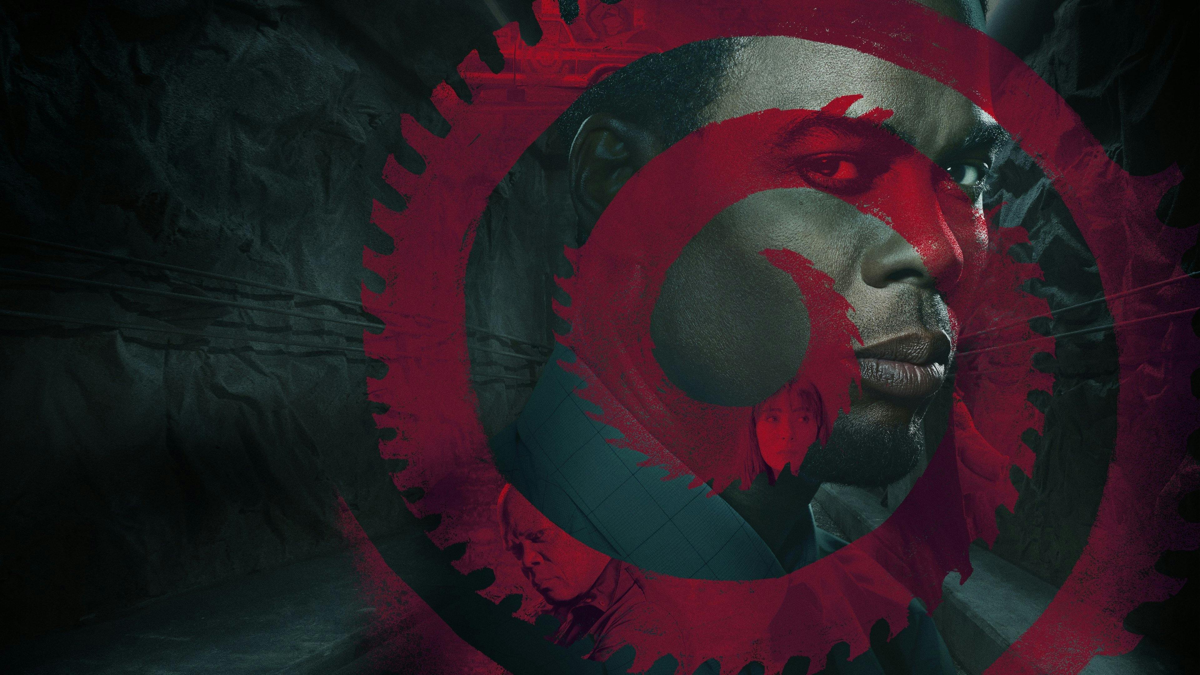 Espiral: O Legado de Jogos Mortais backdrop