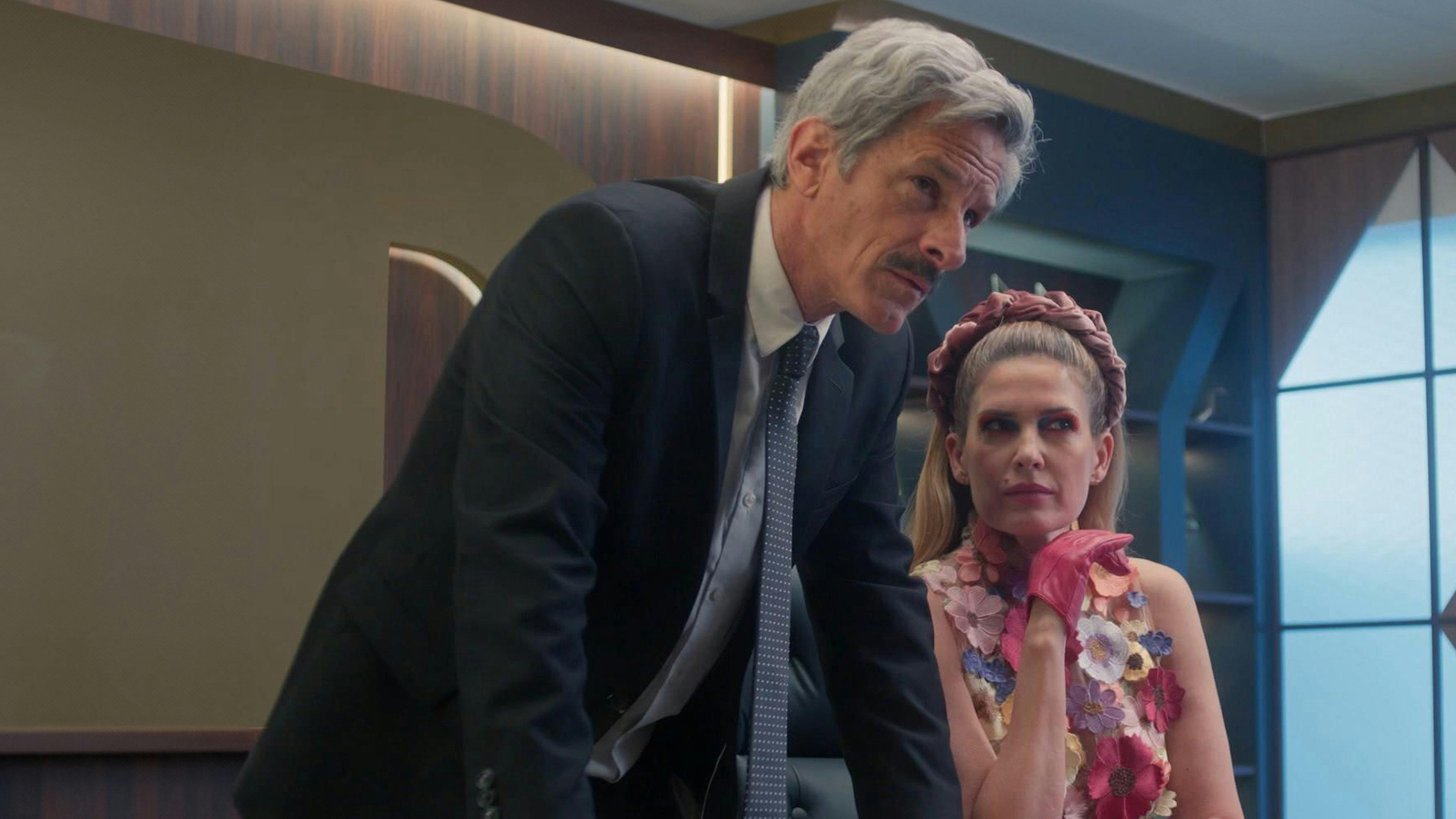 Margarita: Faça Sua História Valer a Pena backdrop