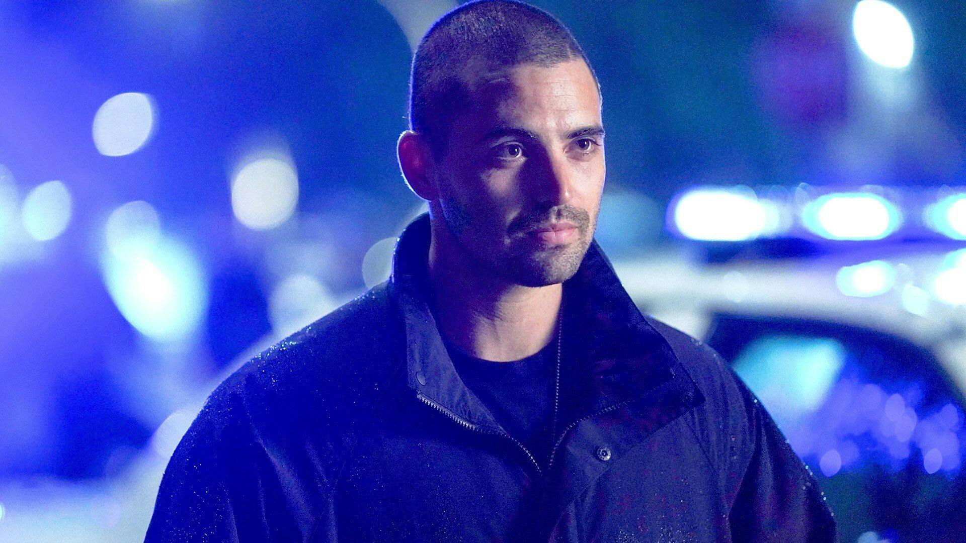 Chicago P.D.: Distrito 21 - episódio 12x5