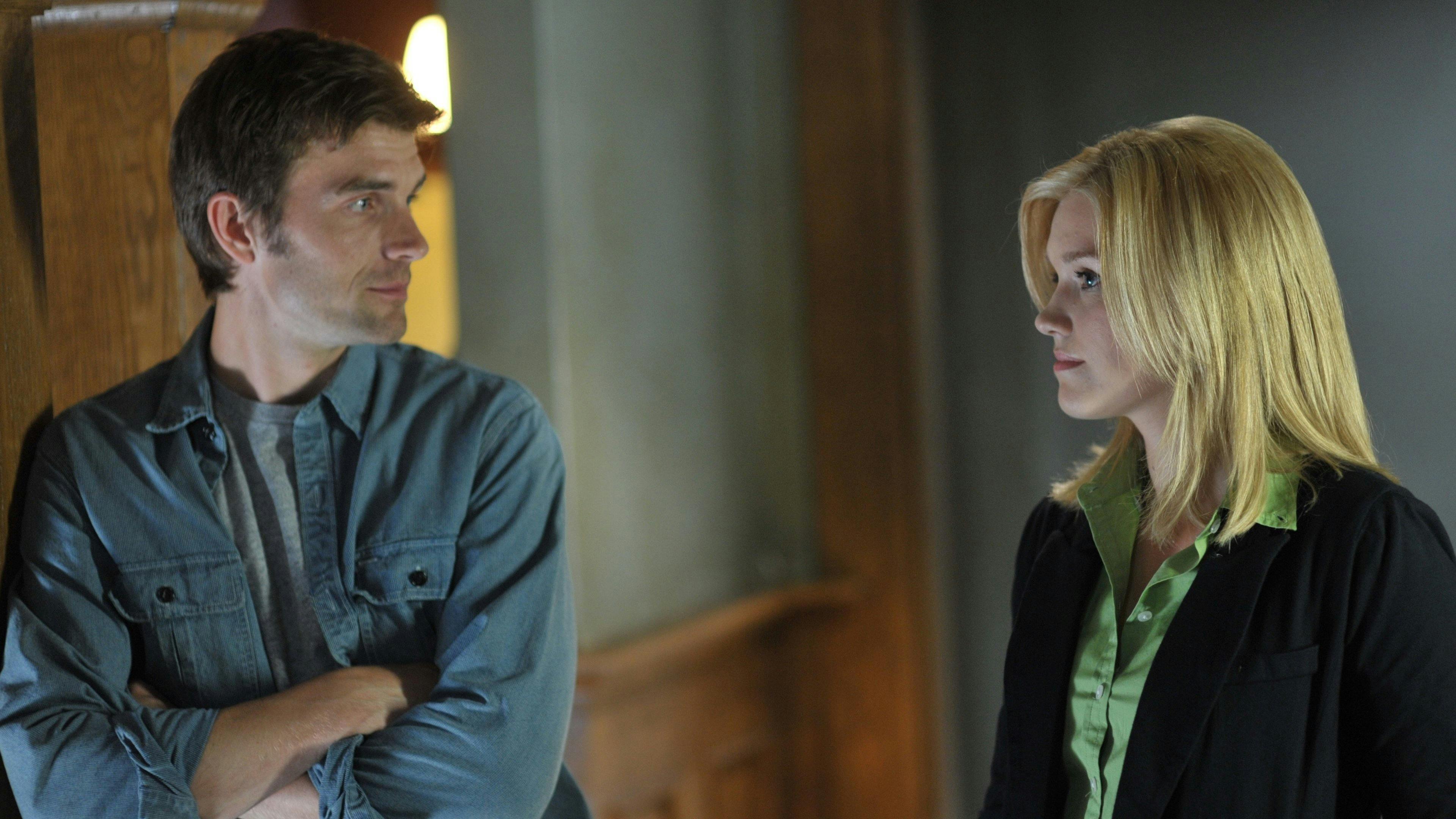 Haven - episódio 1x8
