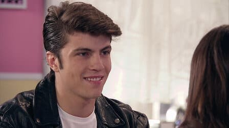 Club 57 - episódio 1x2