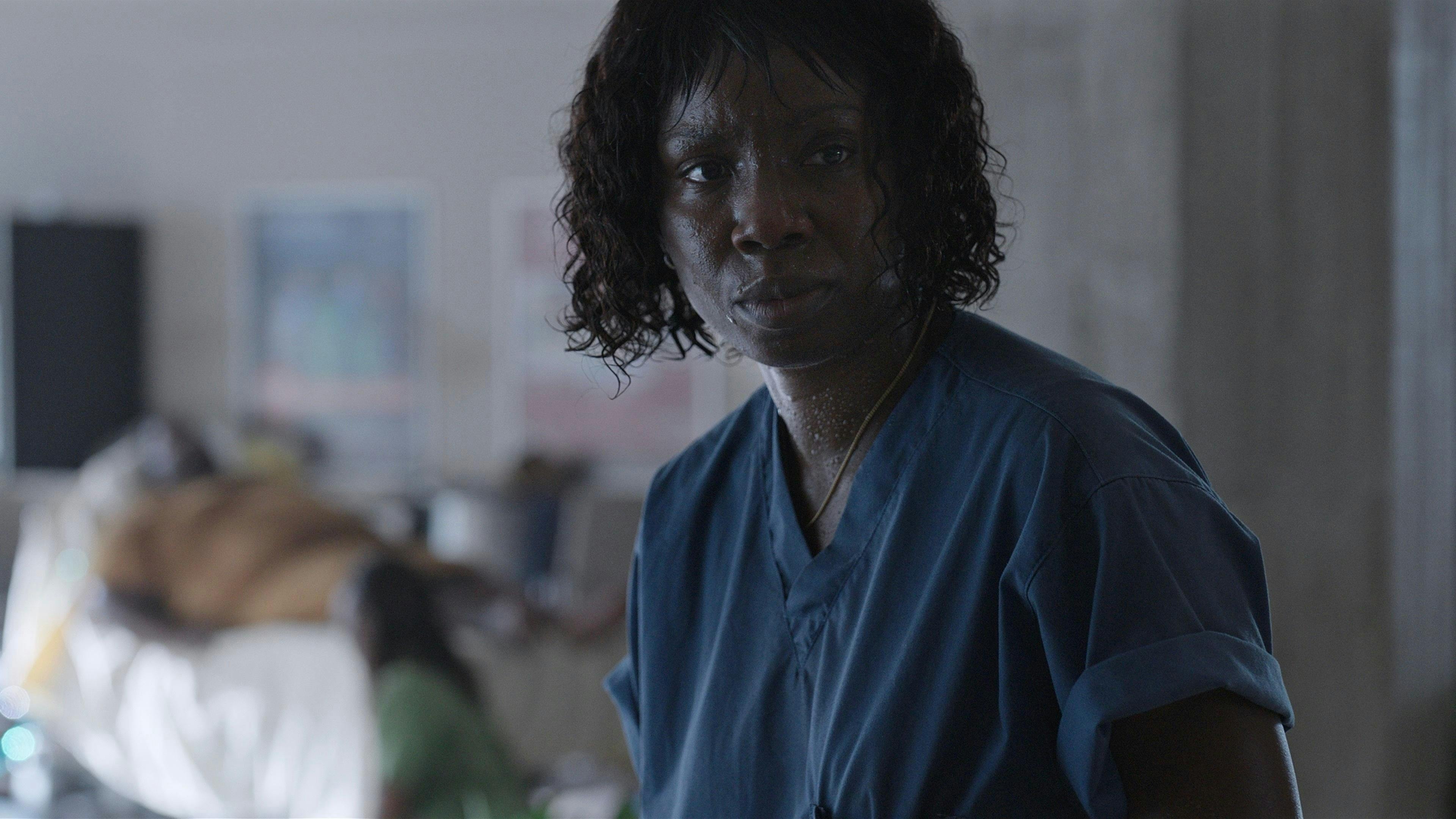 Cinco Dias no Hospital Memorial - episódio 1x5