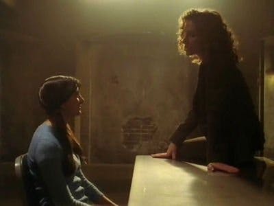 CSI: Nova York - episódio 1x21