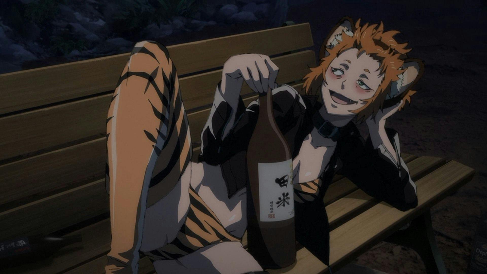 JUNI TAISEN: ZODIAC WAR - episódio 1x6