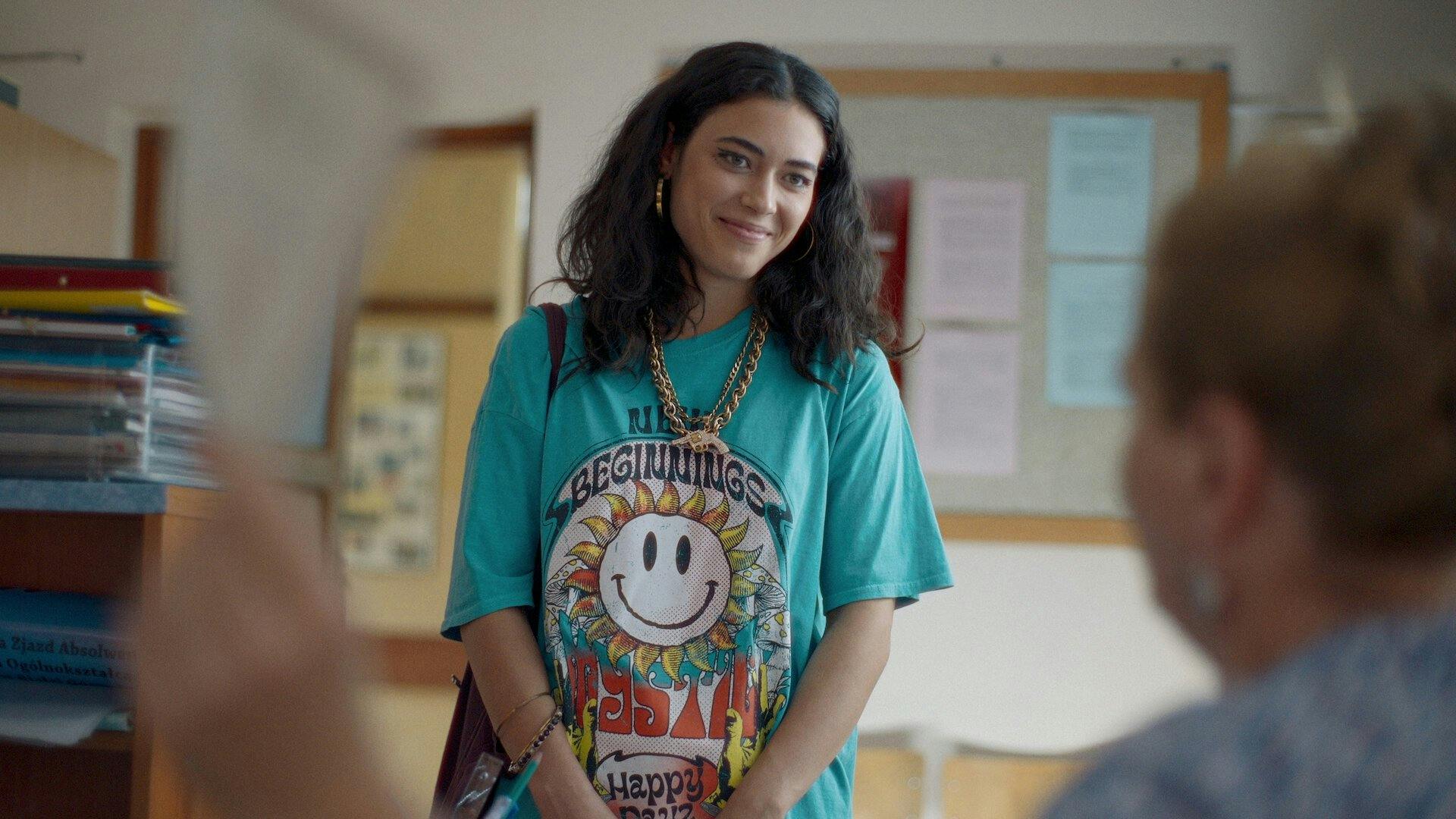 Infâmia - episódio 1x1