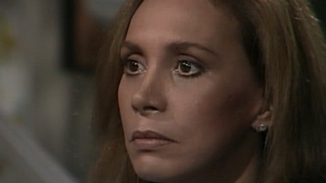 Baila Comigo - episódio 1x39