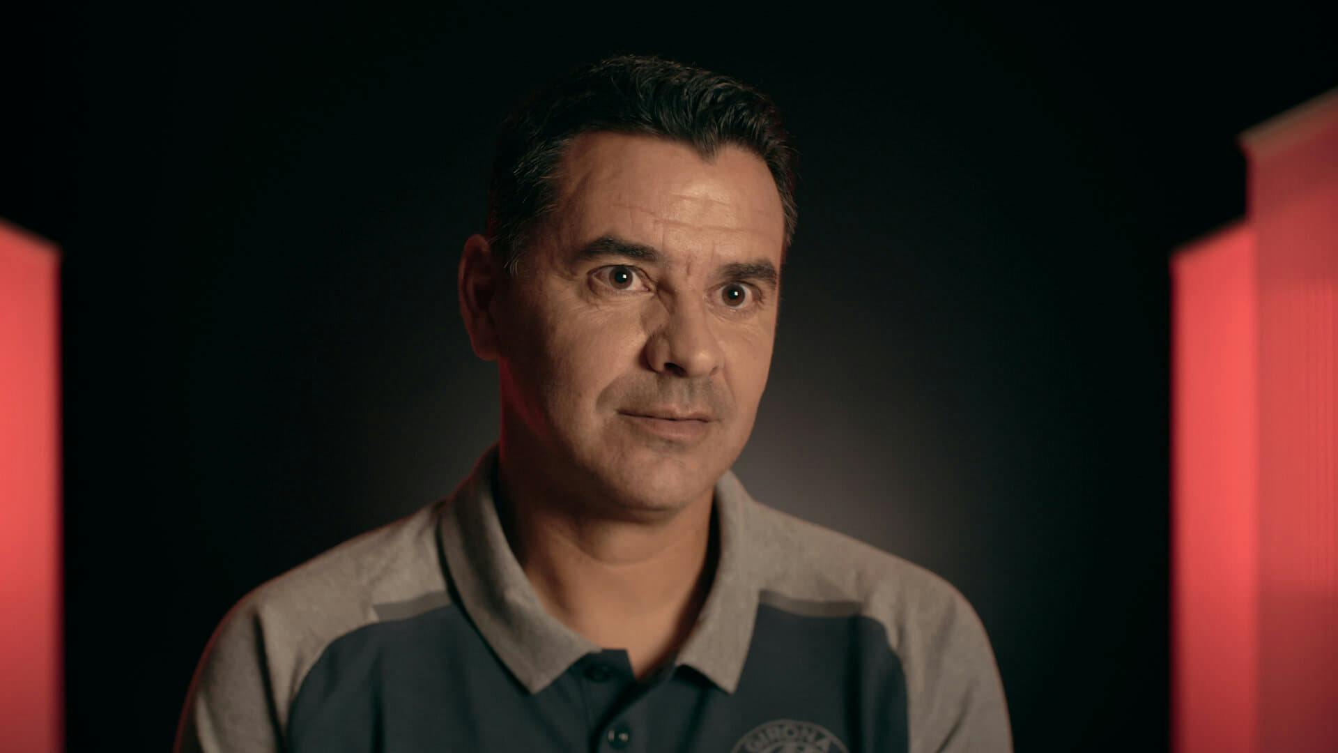 LALIGA: Além do Campo - episódio 1x4