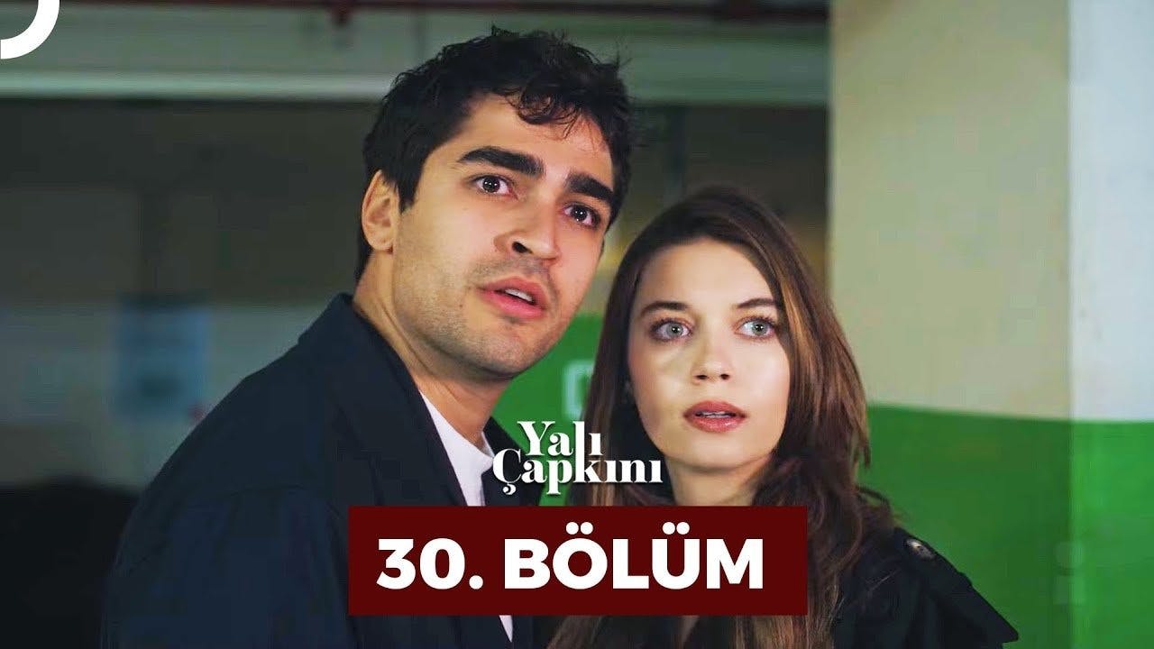 O Canto do Pássaro - episódio 1x30