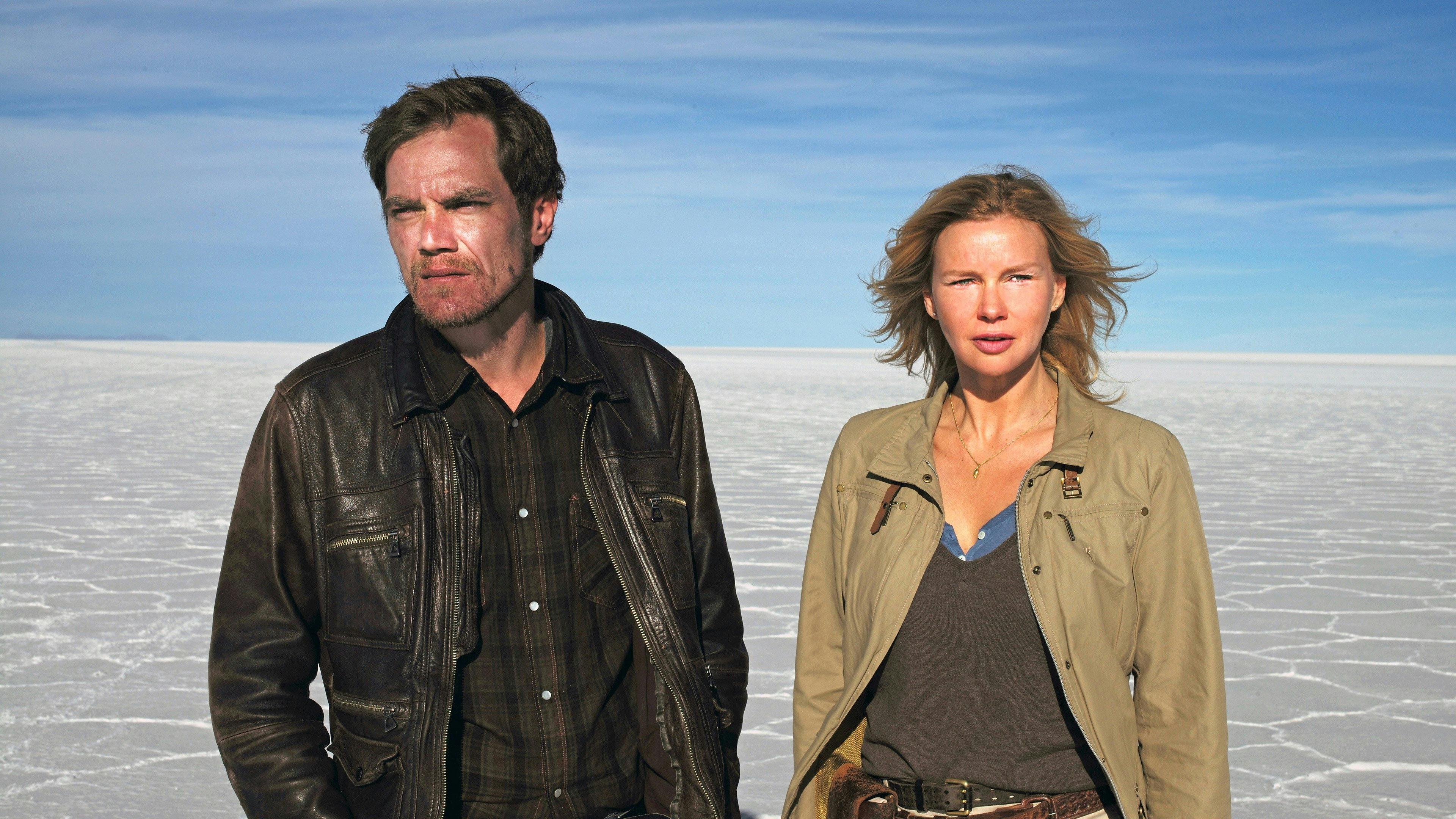 Deserto em Fogo backdrop