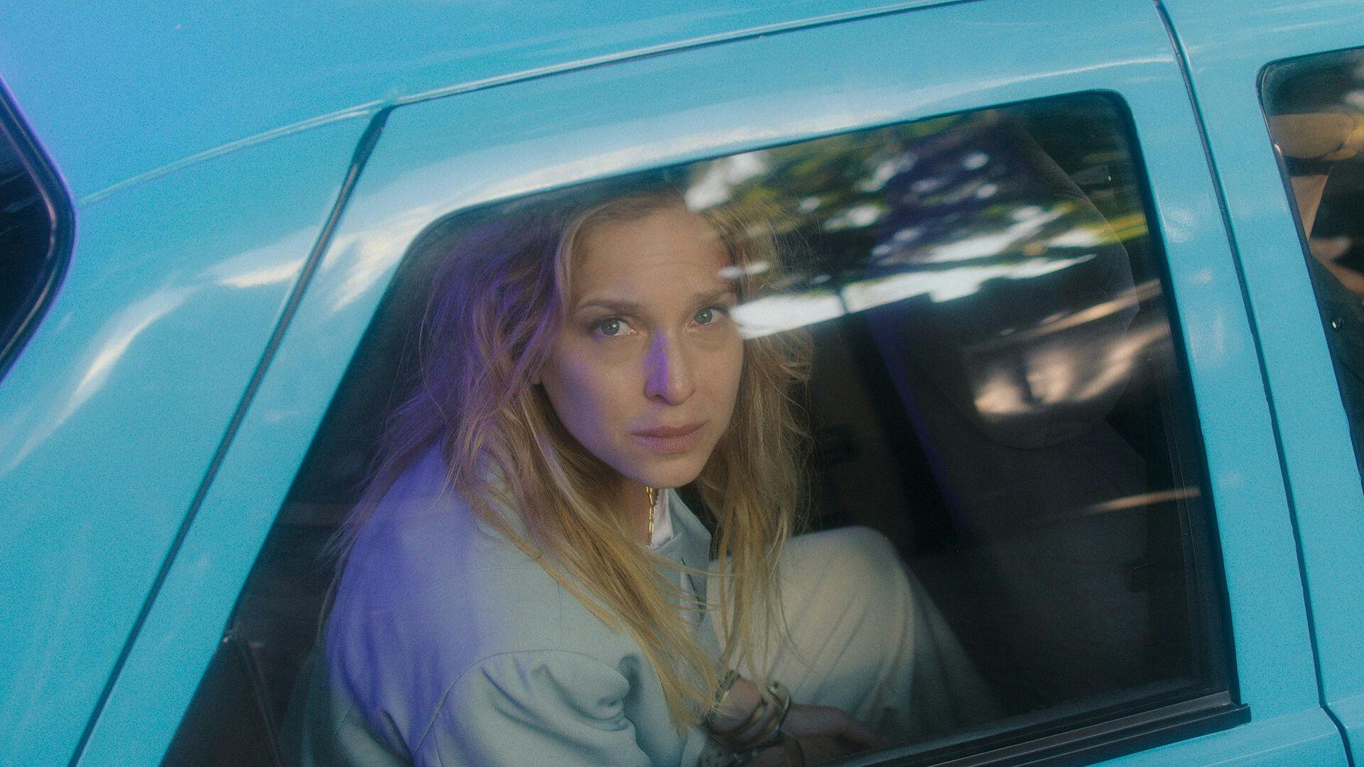 O Tempo das Moscas - episódio 1x3