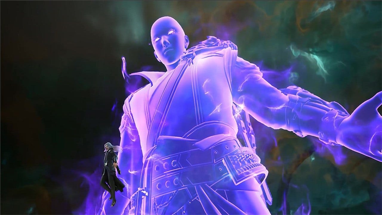 Tales of Gods and Demons - episódio 1x330
