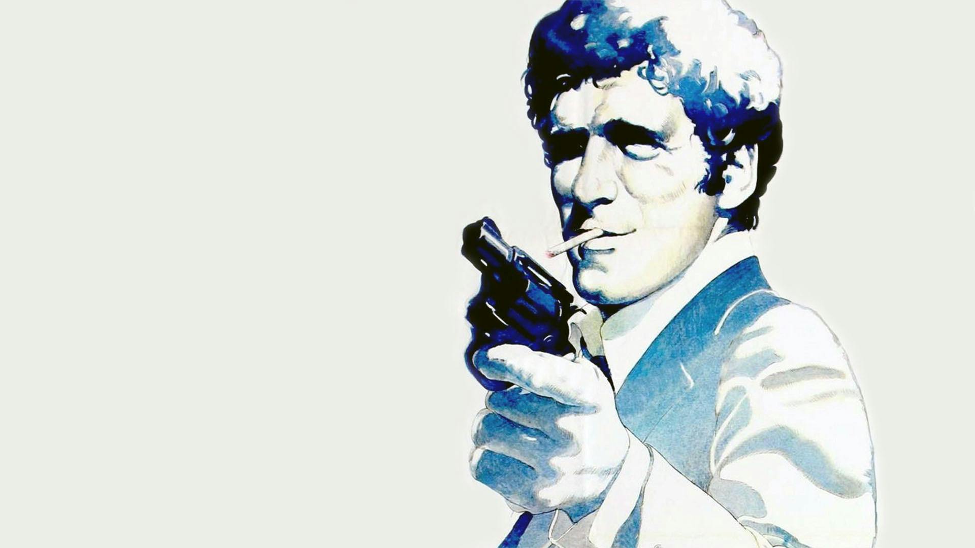 Um Perigoso Adeus backdrop