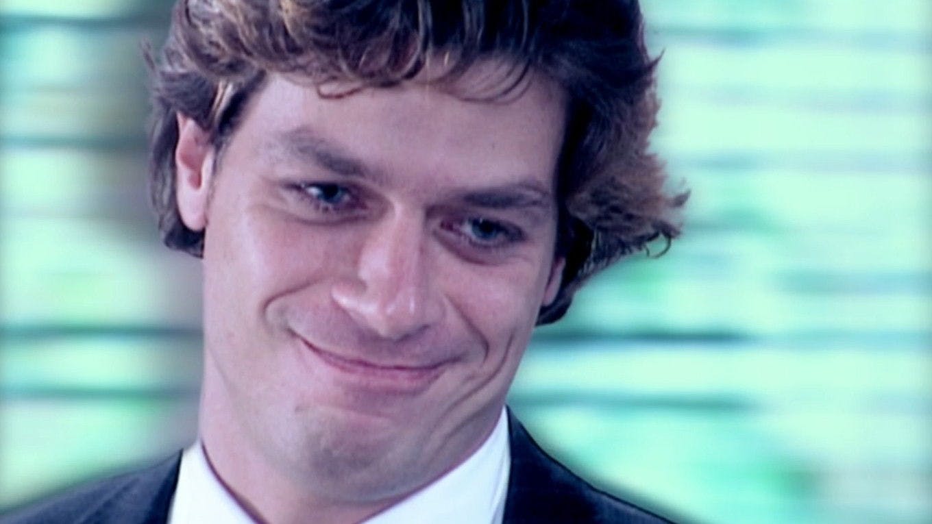 Celebridade - episódio 1x119