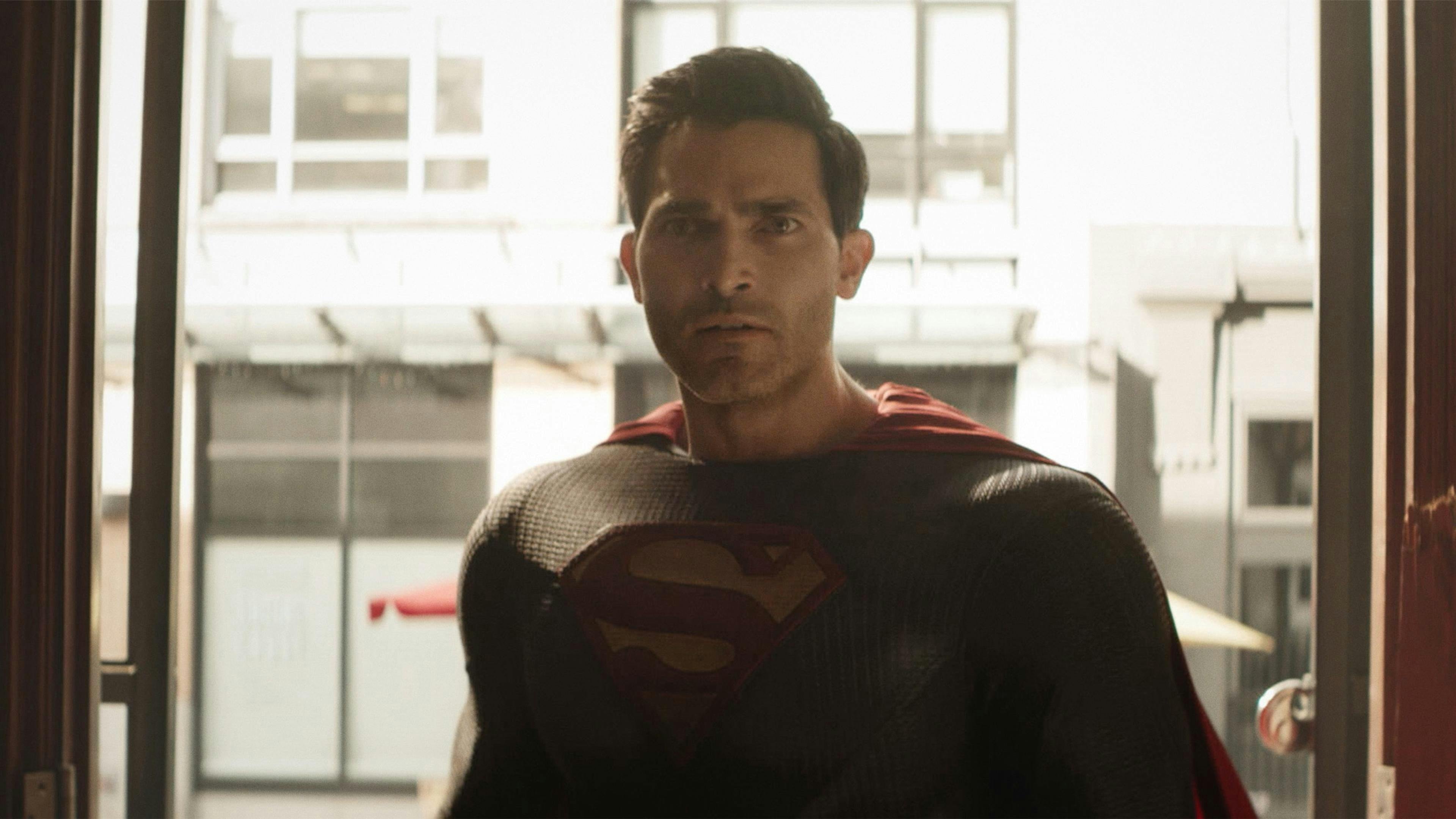 Superman e Lois - episódio 1x9