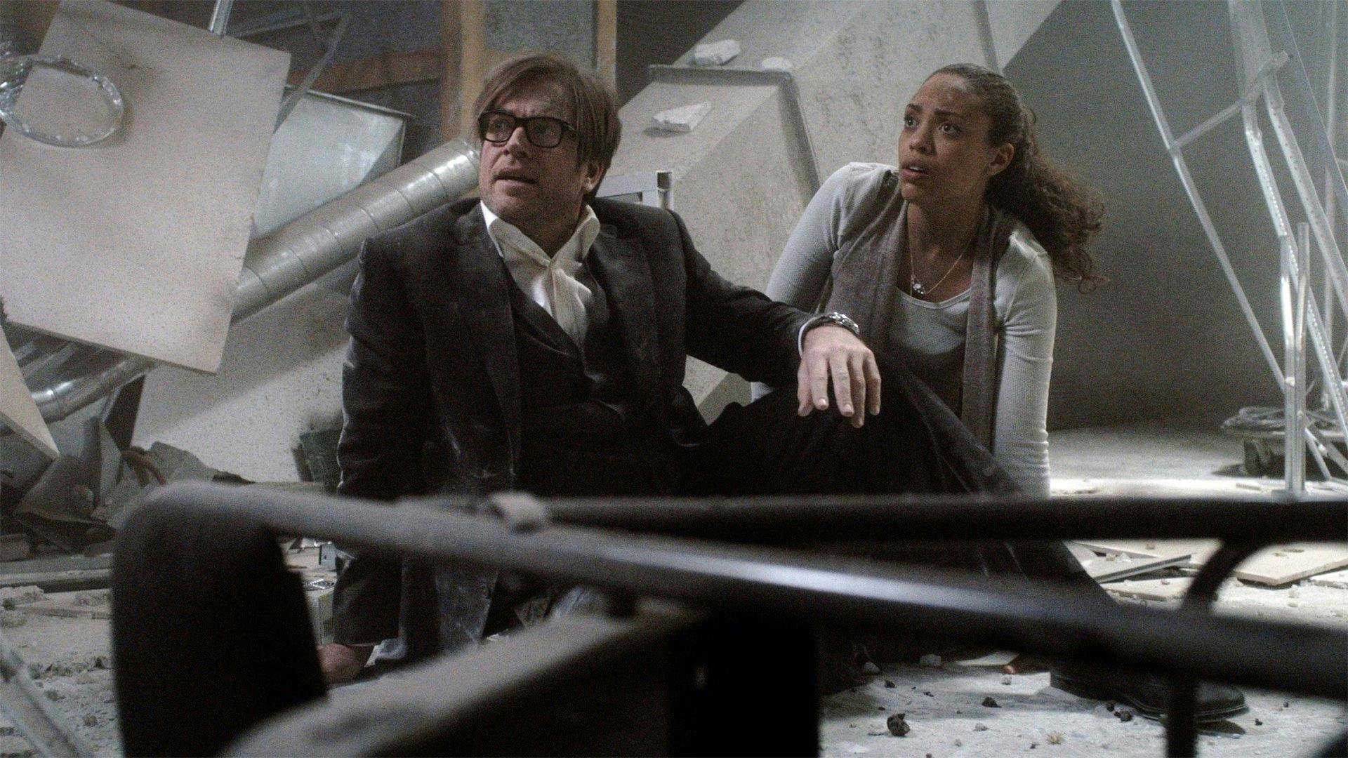Bull - episódio 1x12