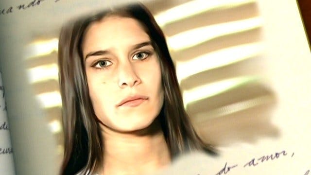 Alma Gêmea - episódio 1x83