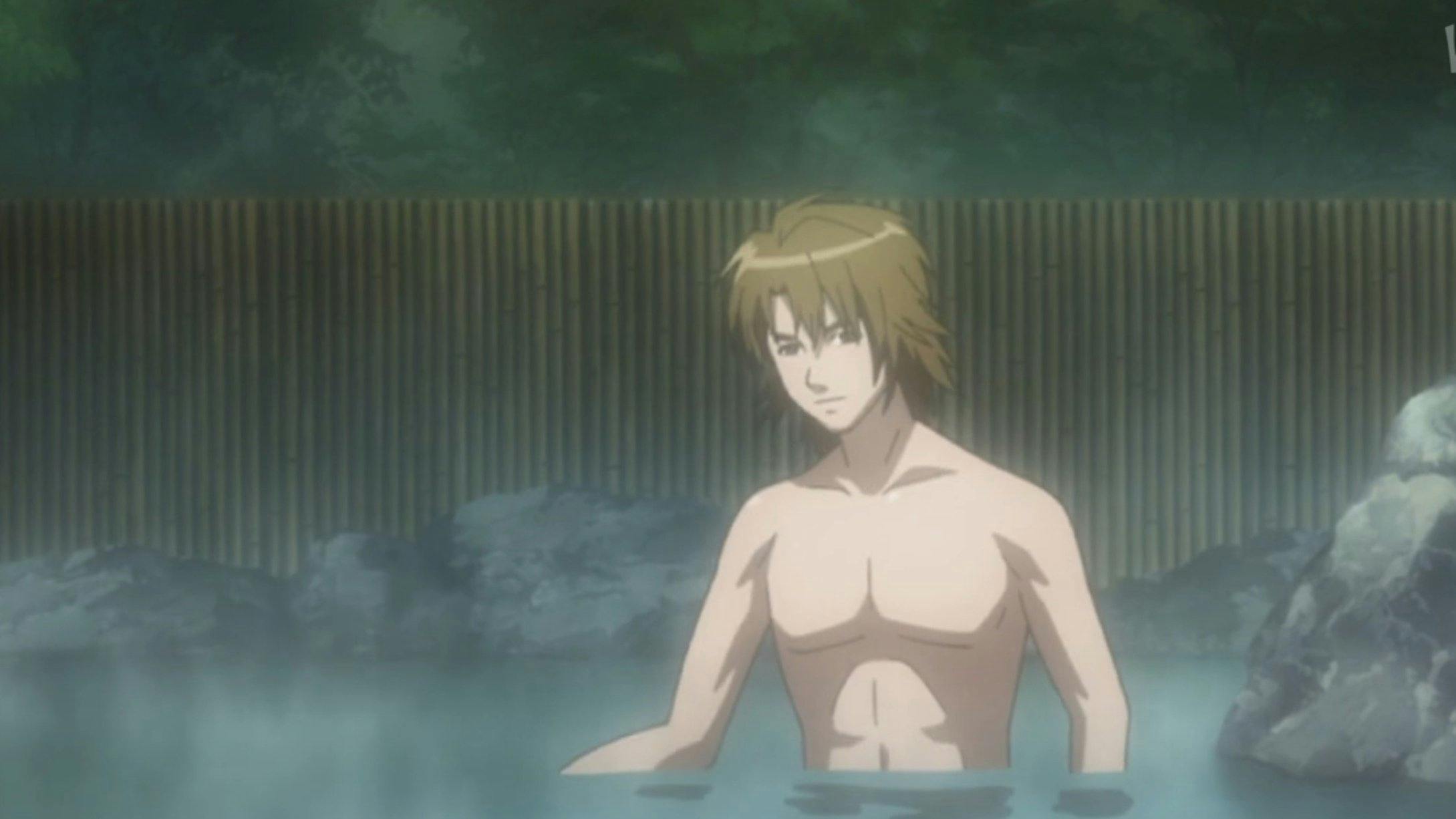 Asu no yoichi